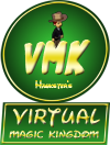 Hawk's VMK logo